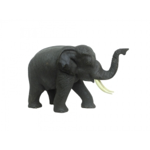 Статуетка Слон тиковий, 38см (ФА-ст-59