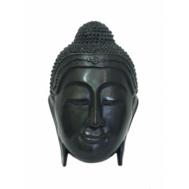 Статуетка маска Будды MAS -017 (фа-р-205)