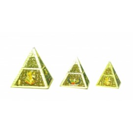 Пирамида - шкатулка (пз-10, пз-11, пз-12)