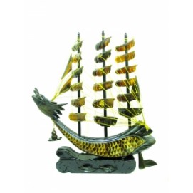 Китай корабель з рогу у вигляді птаха (фа-рг-19