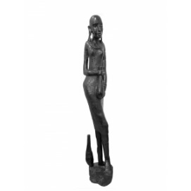 Статуетка масаї, 160см (ФА-фе-39