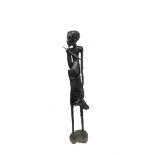 Статуетка африканці, 80см (ФА-фе-54