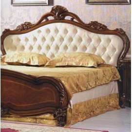 Кровать (1.6) 8651 Milena
