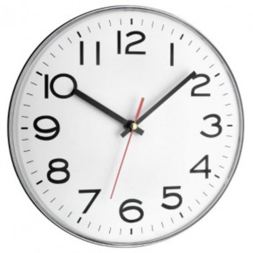 Часы настенные TFA 603017