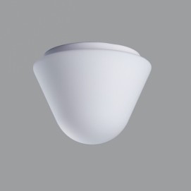 Світильник конусоподібний настінний, стельовий DRACO 2 LED-3L03K53/252 3000