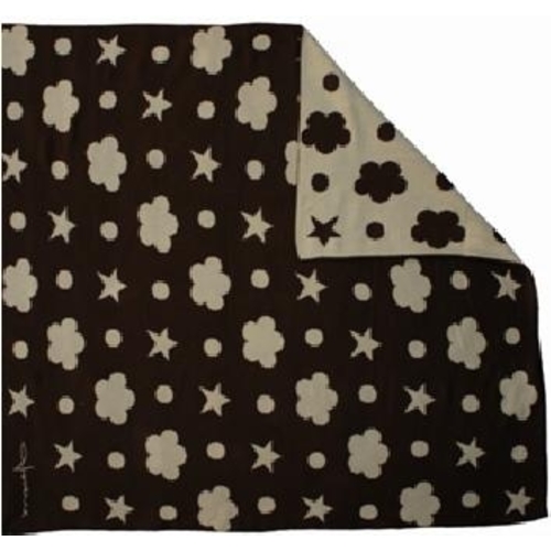 Одеяло хлопковое Brown BLC11