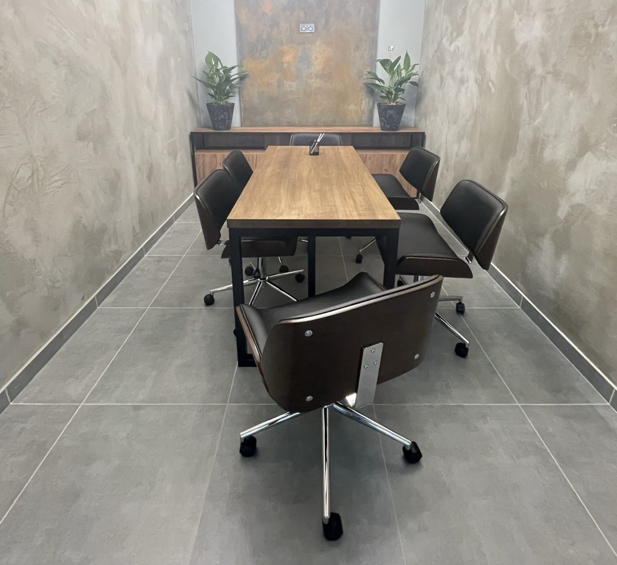 Office Complex Sofia