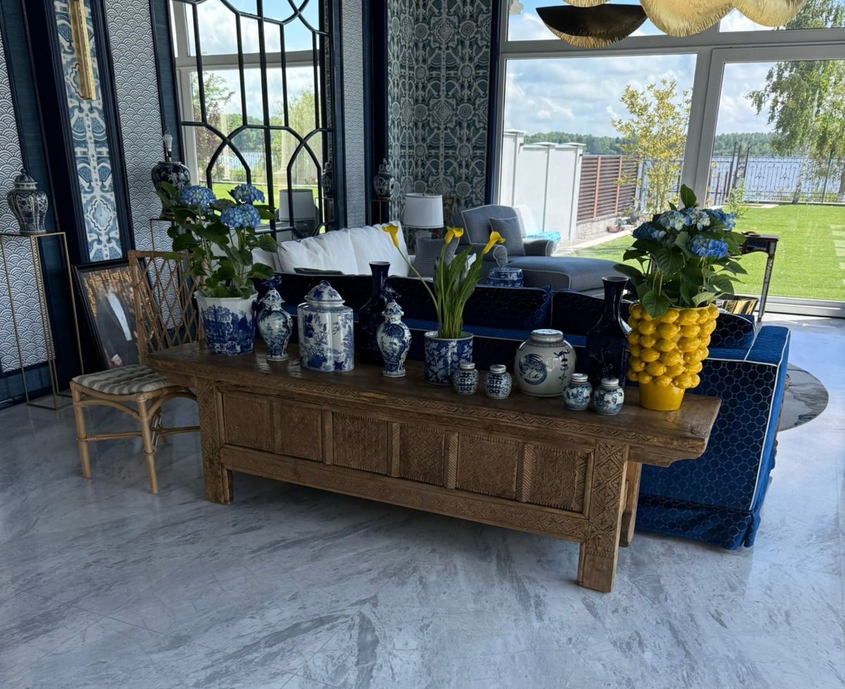 Private Villa Alicante